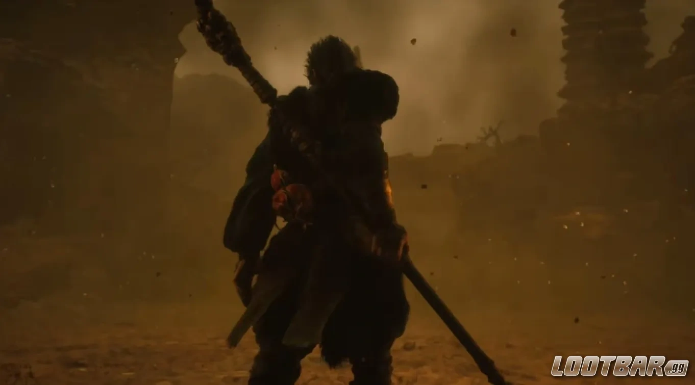 How to Reach Black Loong in Black Myth: Wukong
