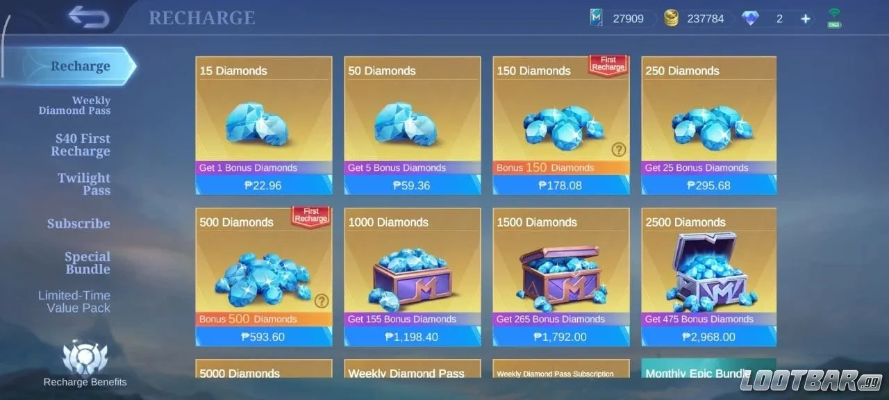 MLBB-Diamond-To-up-Section