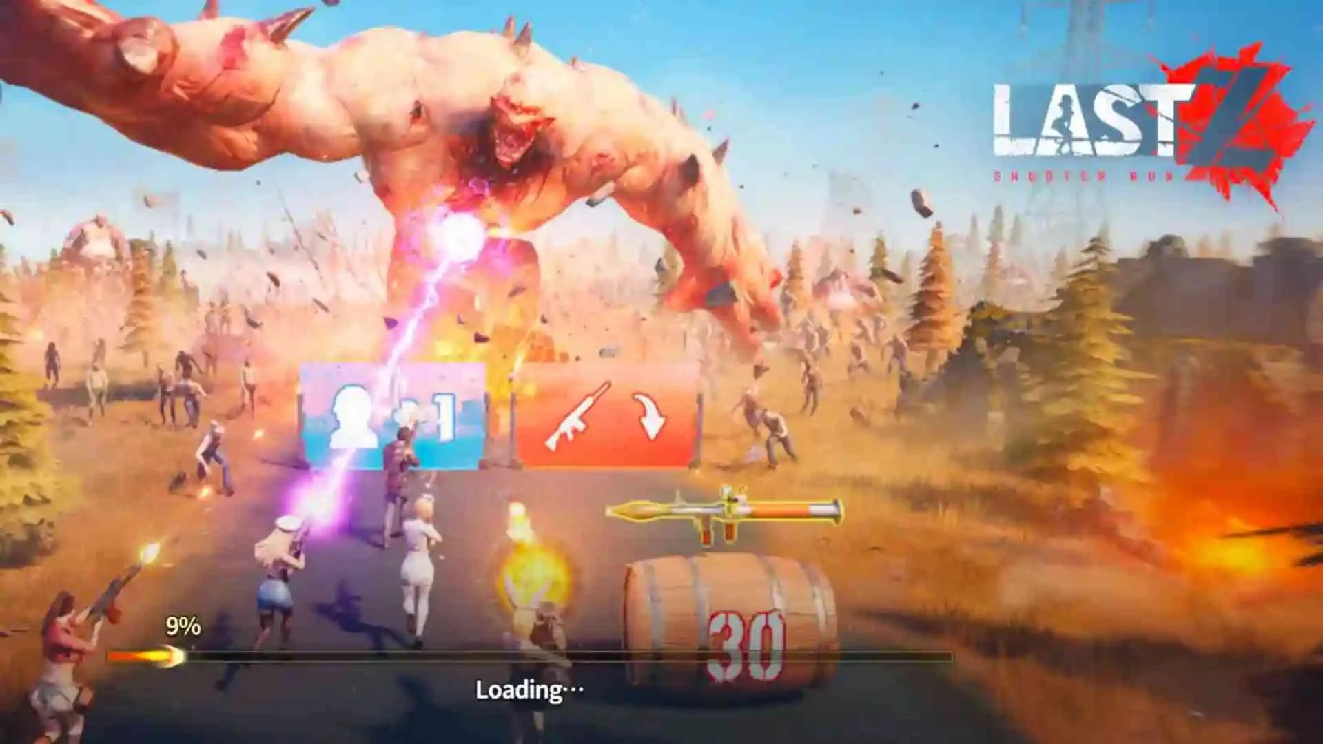 Last Z Vehicle Modification Costs