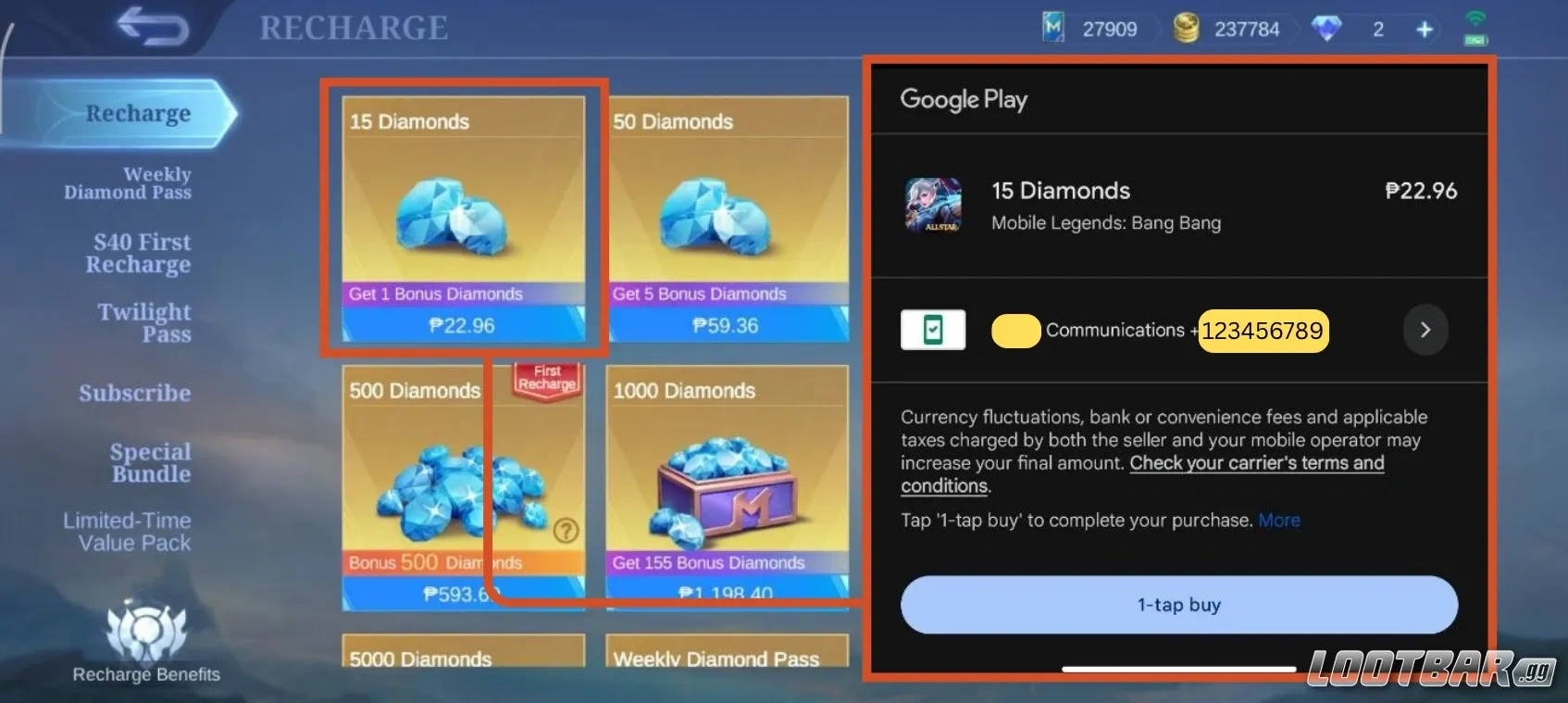 MLBB-Diamond-Top-up-Payment-Method--Telco-Billing