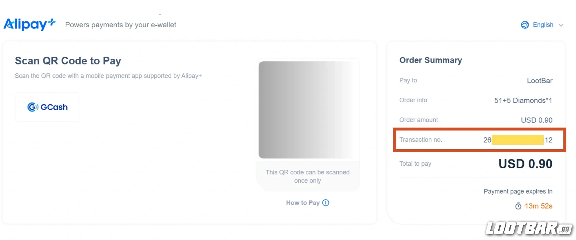 MLBB-Diamond-Top-up-Payment-Method-Transaction-ID