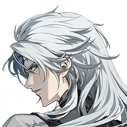 Calcharo icon