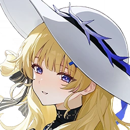 Phoebe icon