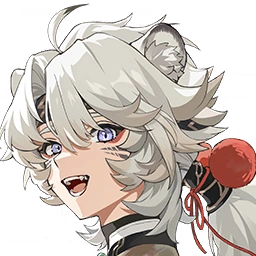 Lingyang icon