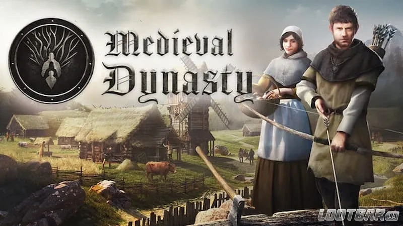 Medieval Dynasty