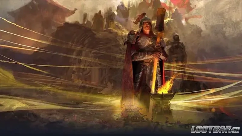 Age of Empires IV