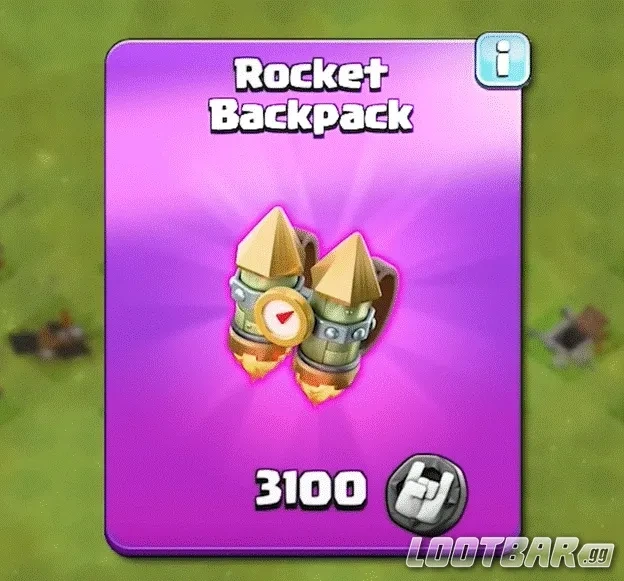 rocketpack