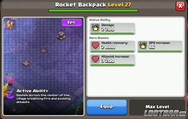 rocketbp