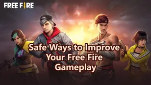 Safe Ways to Improve Your Free Fire Gameplay Without Hacking