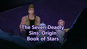 The Seven Deadly Sins: Origin Book of Stars Dungeon Guide