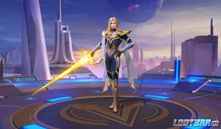 lancelot