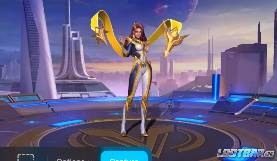 Esmeralda