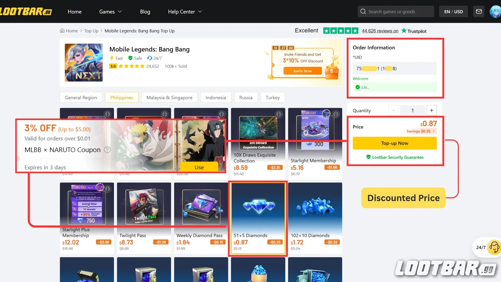 MLBB-Diamond-Prices-Comparison-and -Regional-Differences-cOUPONS-and-Vouchers