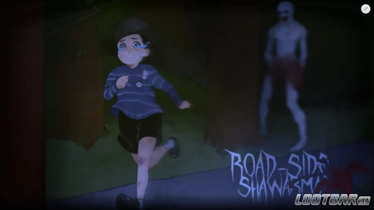 Road Side Shawarna Thumbnail