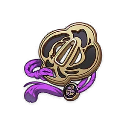 emblem of severed fate