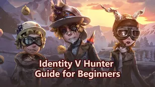 Identity V Hunter Guide: Best Hunters and Tips for Beginners