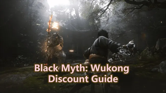 Panduan Diskon Black Myth: Wukong: Harga Termurah di Steam & Epic