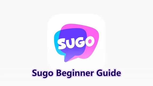 Sugo Beginner Guide: How the app works