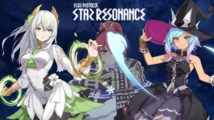 Blue Protocol: Star Resonance Character Building & Gear System Guide