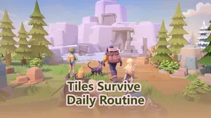 Tiles Survive Daily Routine: What You Should Do Every Day