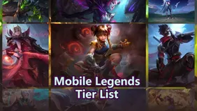 Mobile Legends Tier List 2026: Best Heroes for Solo Queue