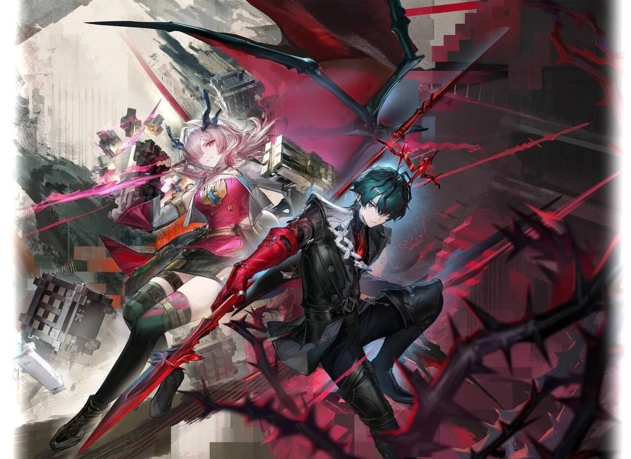 Version 5.7 A Space and Time for You Trailer  Genshin Impact