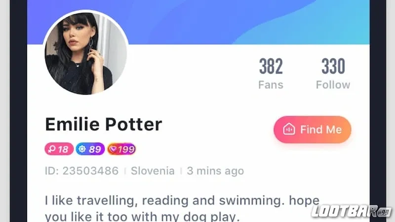 A profile on YoHo