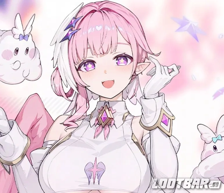 chaos zero nightmare diana