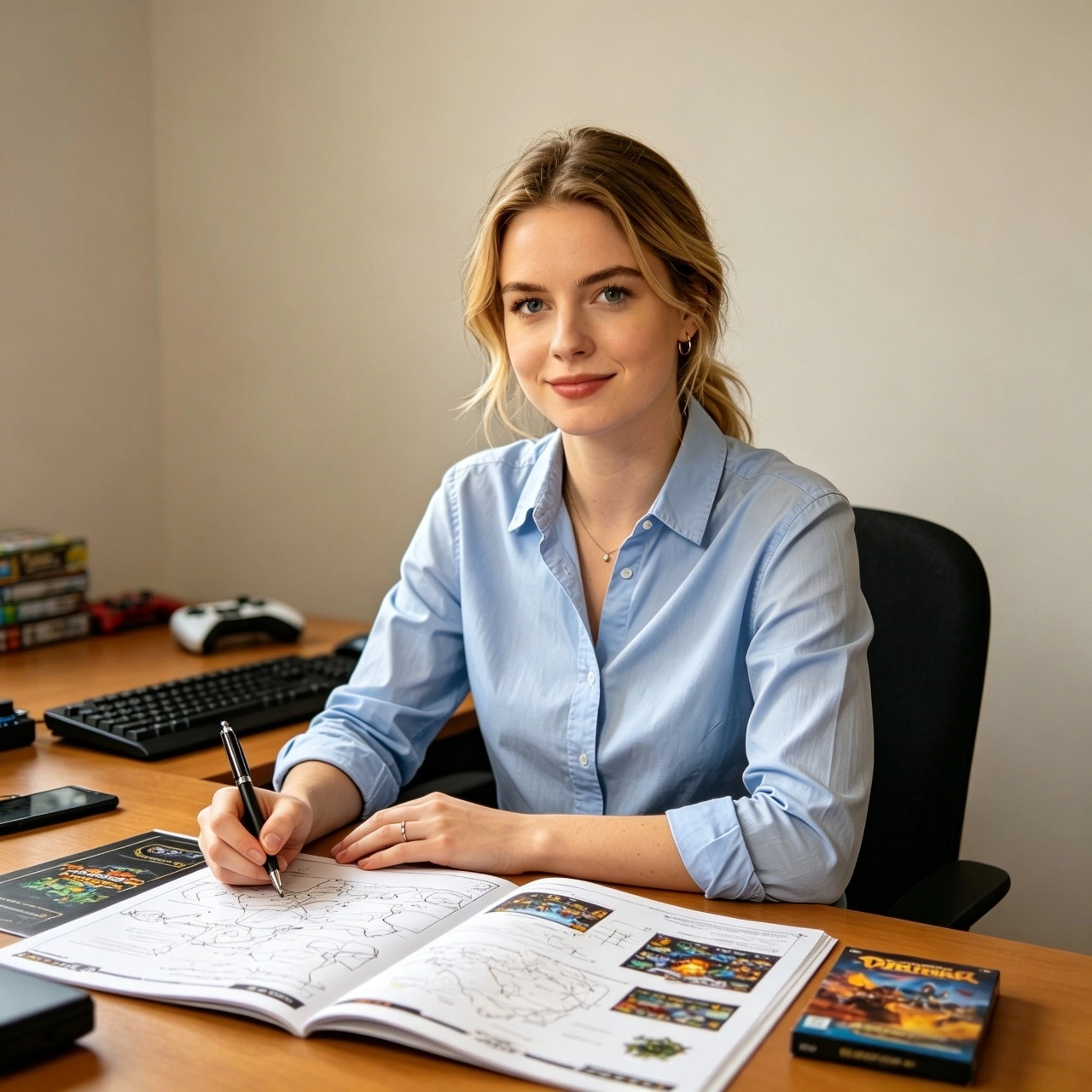 Jessica Turner