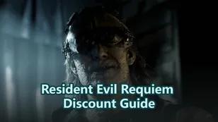 Resident Evil Requiem Discount Guide