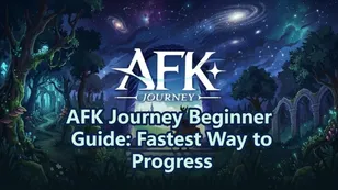 AFK Journey Beginner's Guide: Fastest Way to Progress