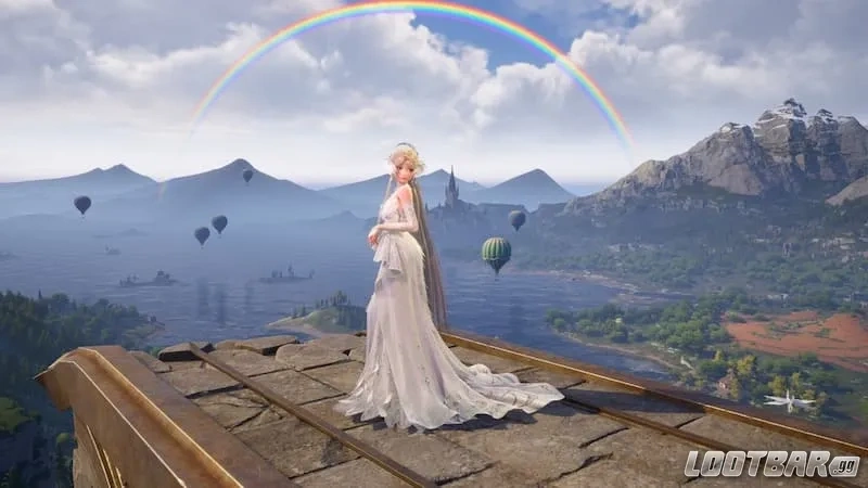 What are diamonds in Infinity Nikki