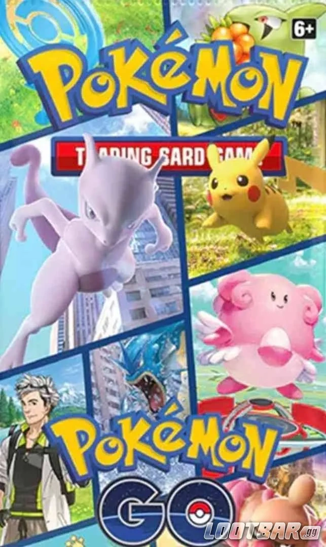 Pokémon GO Shiny Hunting