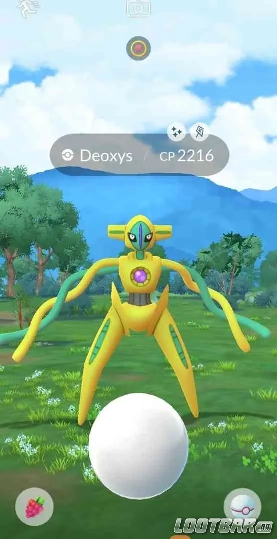 Wild Spawns