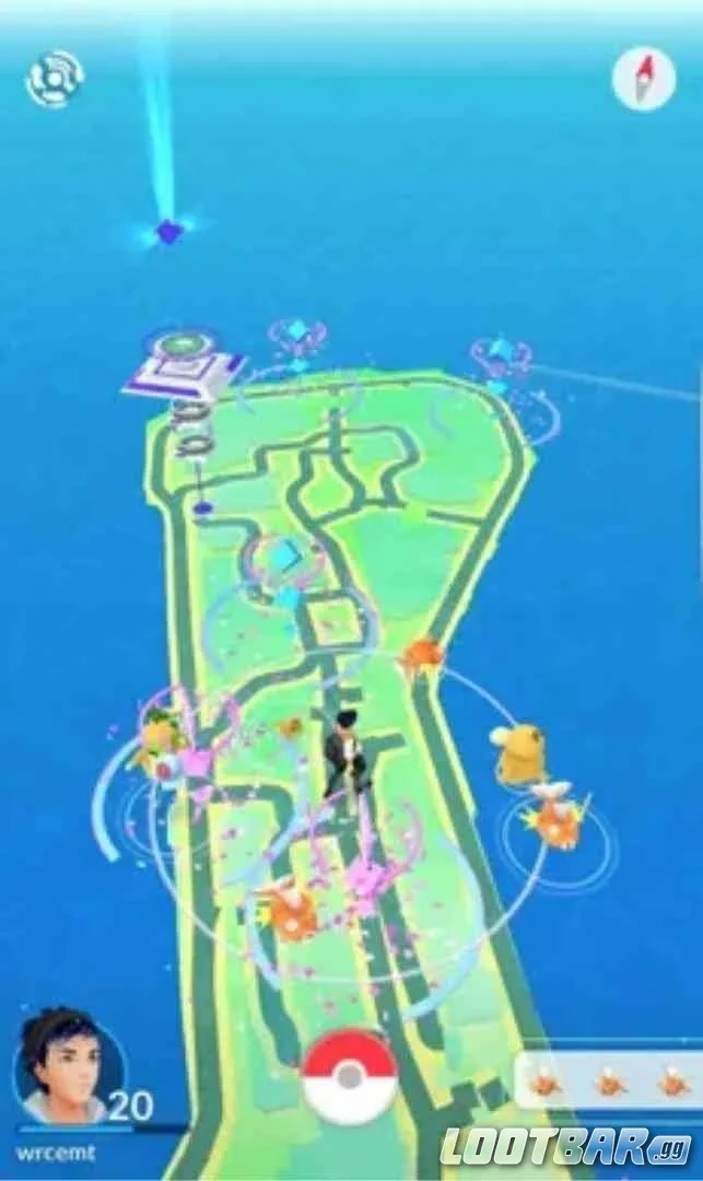 Best Routes