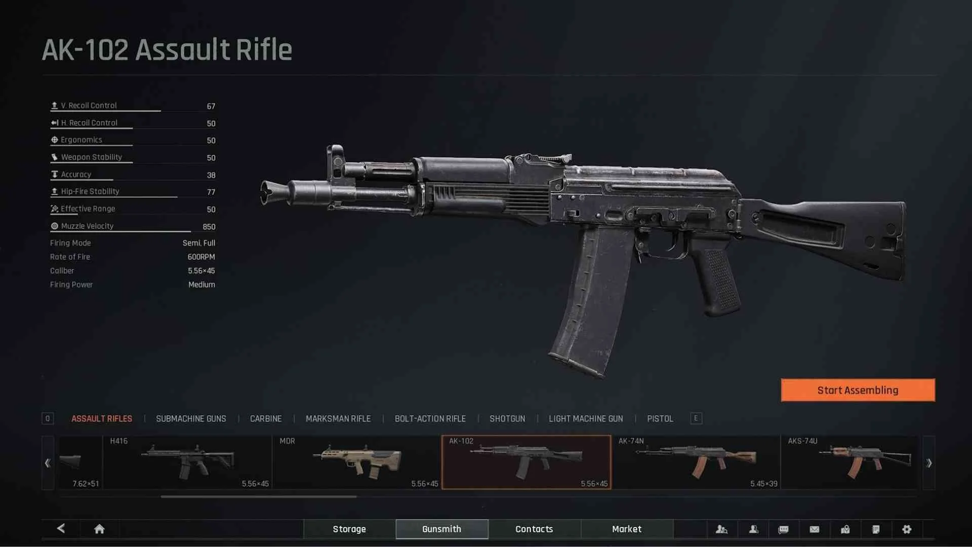 AK-102