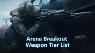 Arena Breakout Weapon Tier List 2026: Best Guns for Every Engagement Range