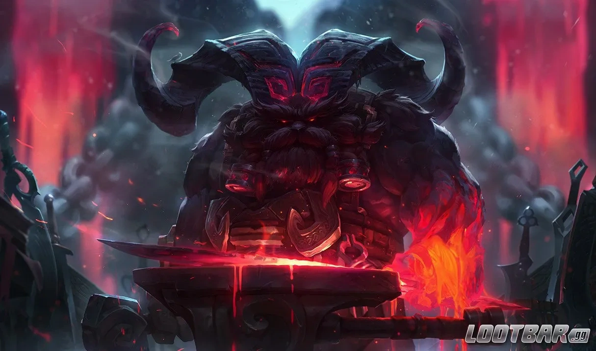Ornn
