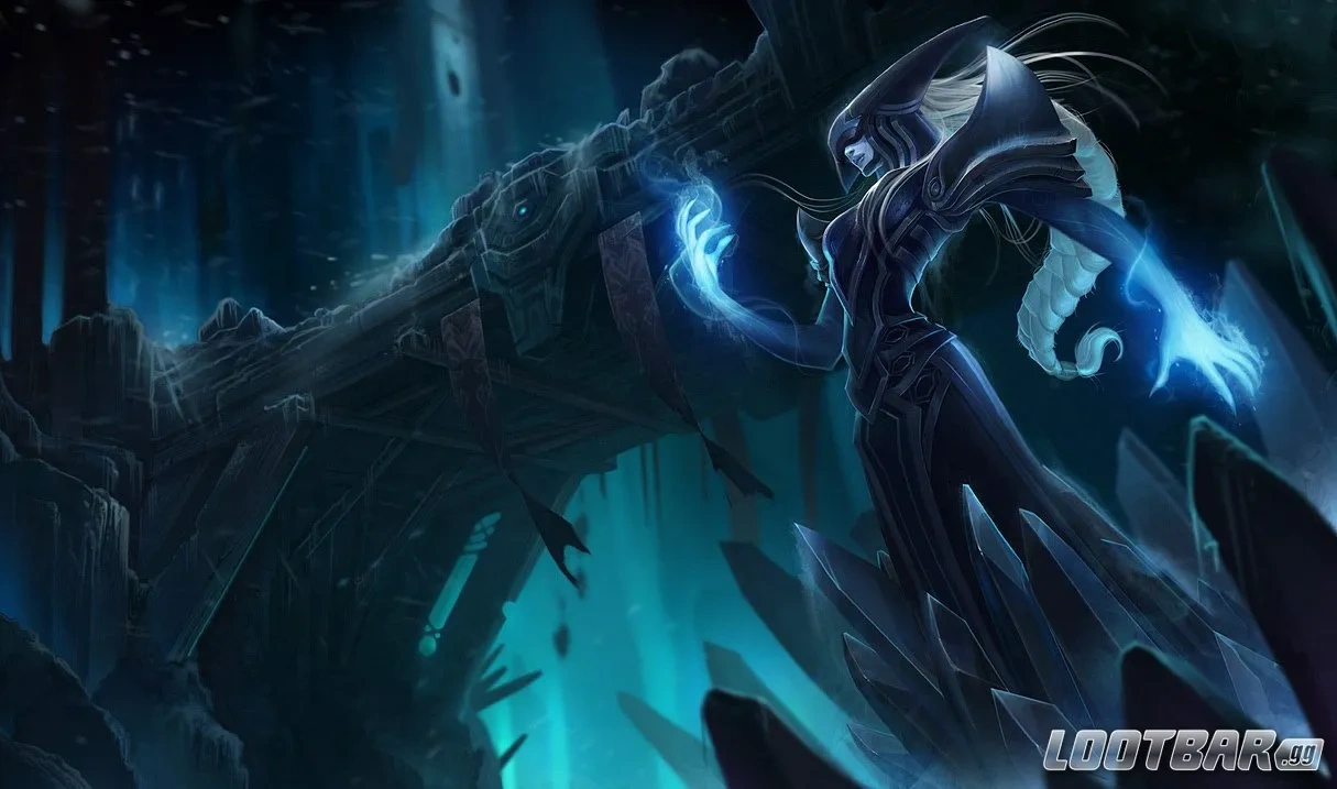 Lissandra