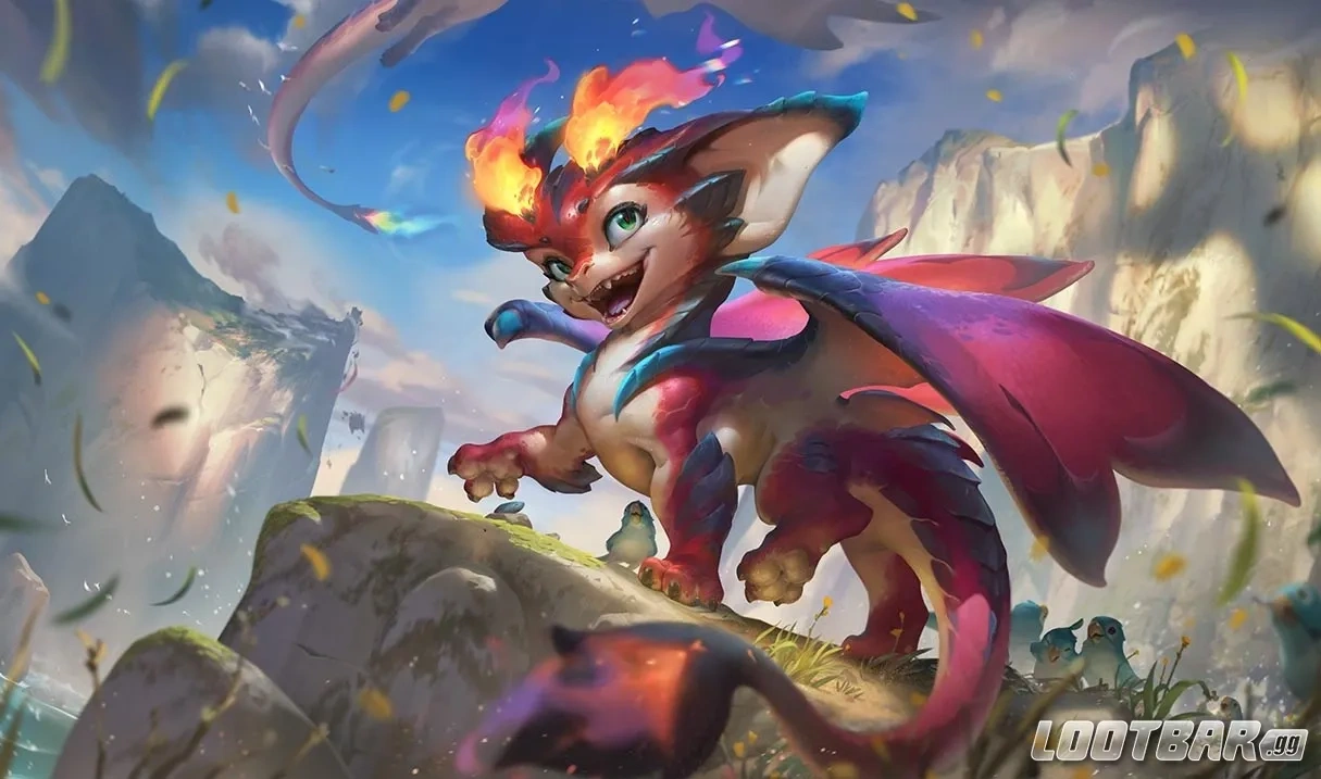 Smolder