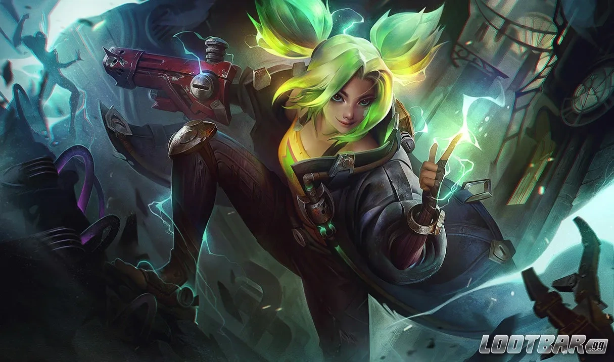 Zeri