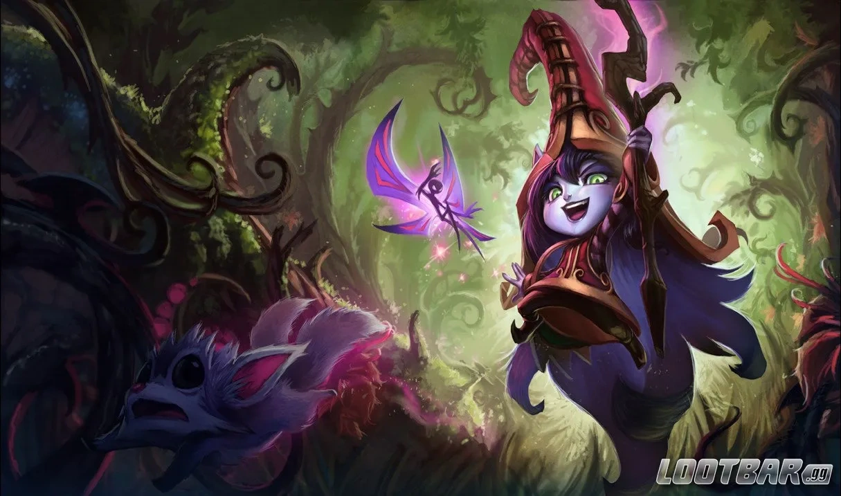 Lulu