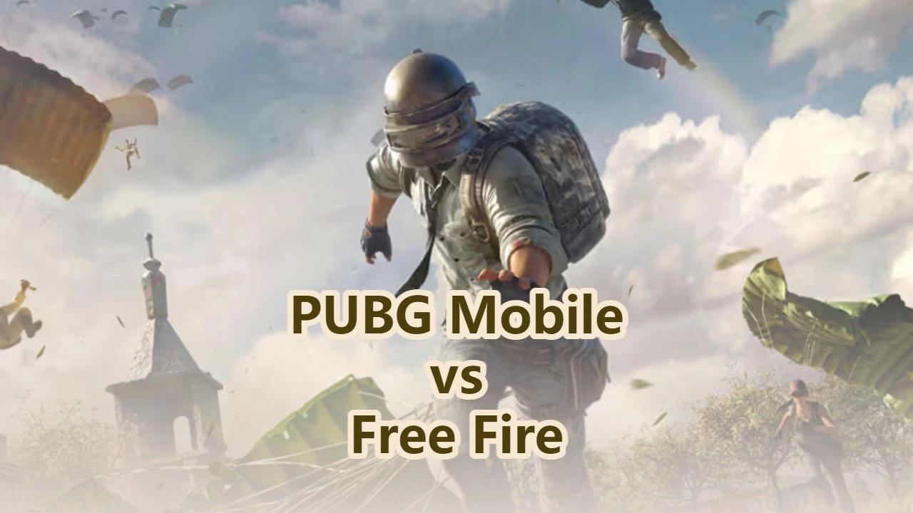 PUBG Mobile or Free Fire: Which Mobile Battle Royale Is Better in 2026?