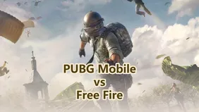 PUBG Mobile o Free Fire: ¿Qué Battle Royale para móviles es mejor en 2026?