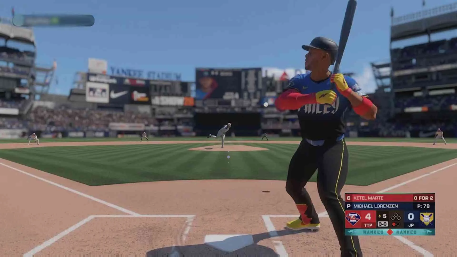 Hitting Tips