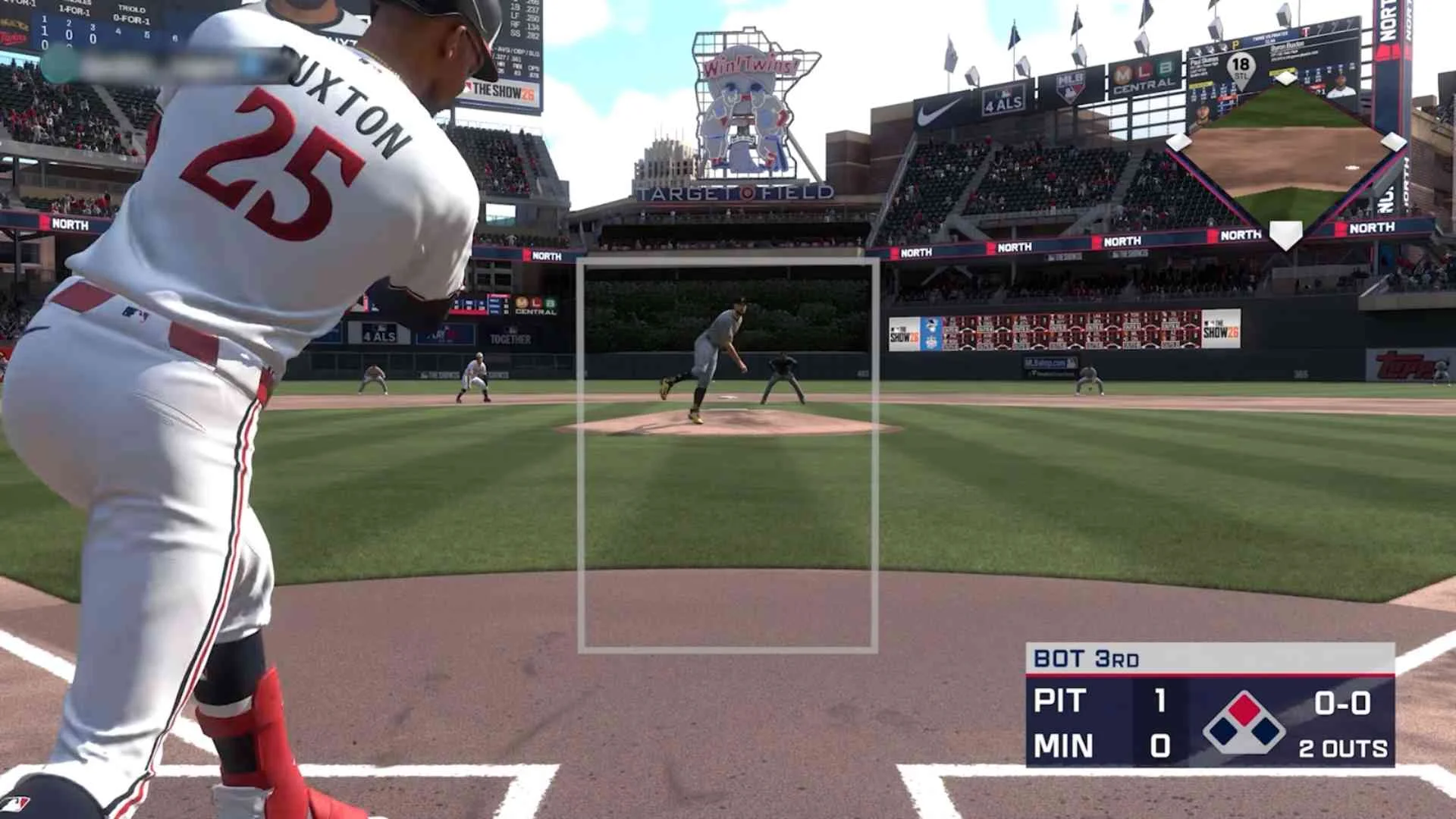 Pitching Tips