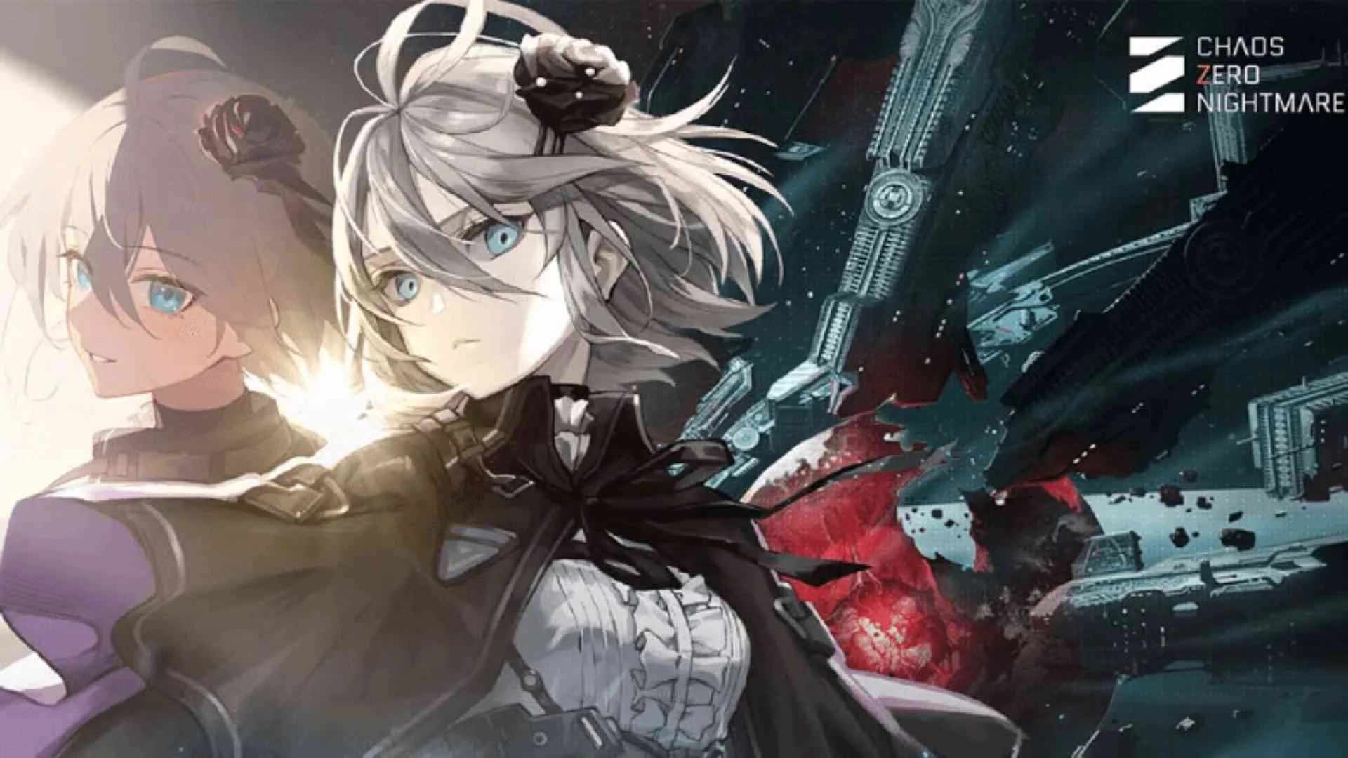 Chaos Zero Nightmare Explained