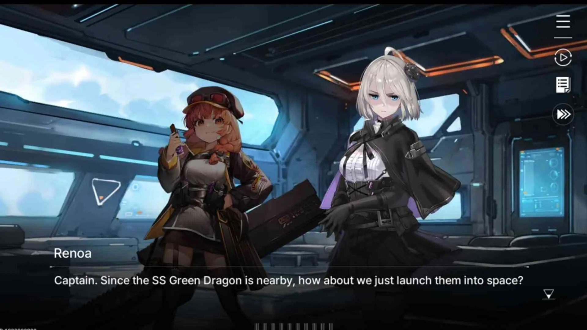 Chaos Zero Nightmare Story Explained