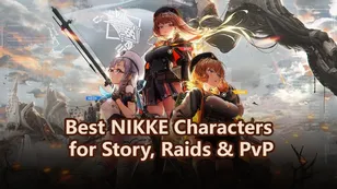 NIKKE Tier List 2026: Best Characters for Story, Raids & PvP