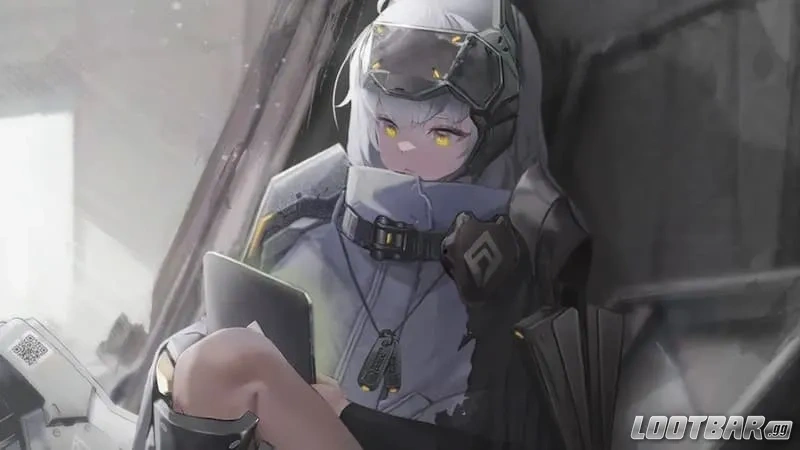 What are Gems in Goddess of Victory NIKKE